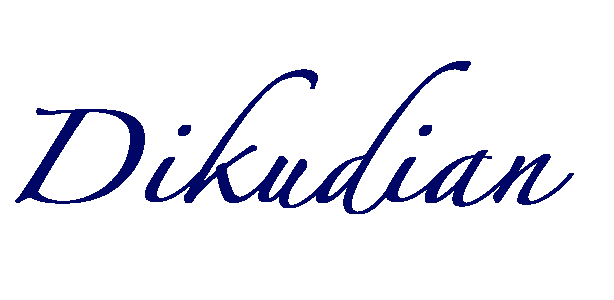 Dikudian